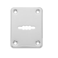 Накладка декоративная Apecs DP-S-01-CR