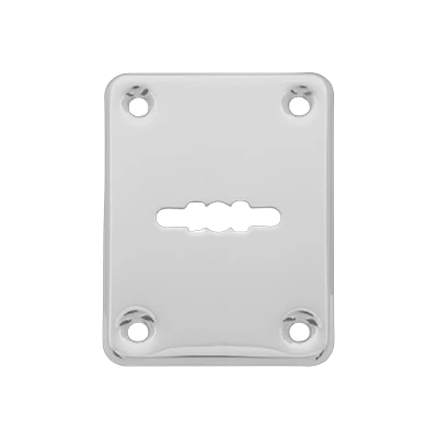 Накладка декоративная Apecs DP-S-01-CR