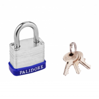 Замок навесной Palidore 100-30