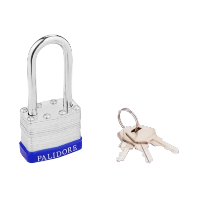 Замок навесной Palidore 100-40L