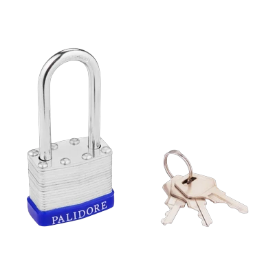 Замок навесной Palidore 100-50L