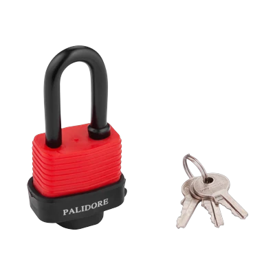 Замок навесной Palidore 101-65L