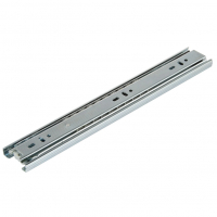 Направляющие шариковые KF-BSG450-SILVER 450 мм