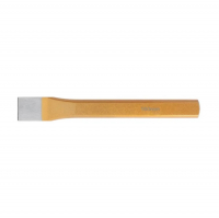 Зубило <b>слесарное</b> FIT 160х17х20 мм (46831)