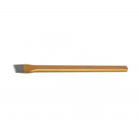 Зубило <b>слесарное</b> FIT 300х17х20 мм (46834)