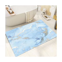 Коврик для <b>ванной</b> Graily Velvet 40х60 см влаговпитывающий (GR-4060V-120)