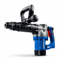 <b>Молоток</b> отбойный Зубр Профессионал SDS-Max ЗММ-12-1350 ВК