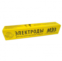<b>Электроды</b> МЭ3 ЦЛ-11 ТМ по нержавейке 2 мм (1 кг)