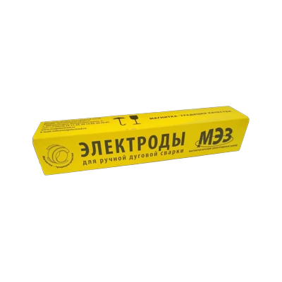 Электроды МЭ3 ЦЛ-11 ТМ по нержавейке 2 мм (1 кг)