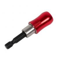 Держатель для <b>бит магнитный</b> Quick Lock Quadro Torsion (480002)