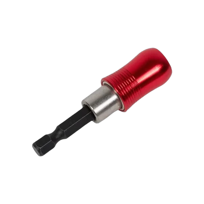 Держатель для бит магнитный Quick Lock Quadro Torsion (480002)