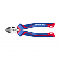 Бокорезы WorkPro 160 мм сталь CR-V (WP231022)