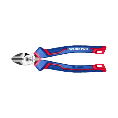 Бокорезы WorkPro 160 мм сталь CR-V (WP231022)