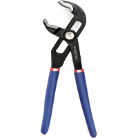 Клещи переставные WORKPRO WP231087 250мм CR-V 