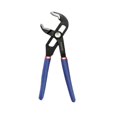 Клещи переставные WorkPro WP231087 250 мм CR-V