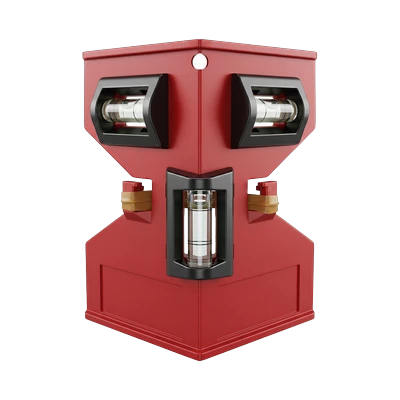 Уровень WorkPro WP262029 угловой магнитный, пластиковый (262029)