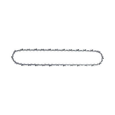 Цепь для пилы Зубр 56 звеньев тип 4, шаг 3/8", паз 1,3 мм (70304-40)