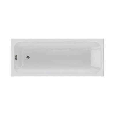 Ванна акриловая Azario Bella 150х70 см + каркас