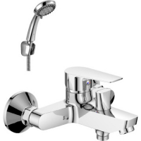 <b>Смеситель</b> для ванны Rossinka  S35-31