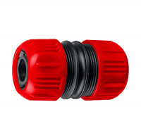Муфта ремонтная Grinda GM-1 ударопрочный пластик 1" (8-426340)