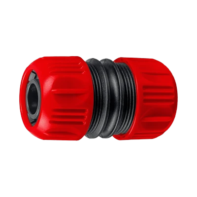 Муфта ремонтная Grinda GM-1 ударопрочный пластик 1" (8-426340)