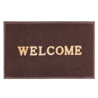 Коврик придверный 60х90 Welcome 