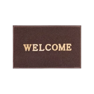 Коврик придверный 60х90 Welcome 
