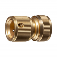 Быстросъёмный соединитель Grinda PROLine латунный 1/2" (8-426125)
