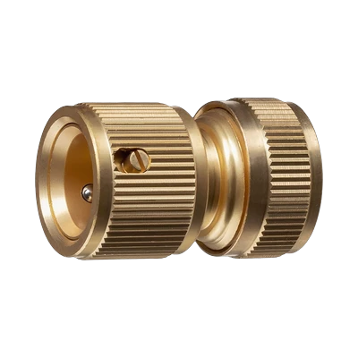 Быстросъёмный соединитель Grinda PROLine латунный 1/2" (8-426125)