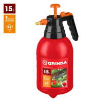 Опрыскиватель помповый ручной GRINDA  PS-1.5 1,5л