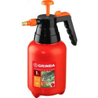 Опрыскиватель помповый ручной GRINDA PS-1 1,0л