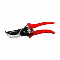 Секатор Grinda G-11 плоскостной 210 мм алюминиевые рукоятки (8-423001)