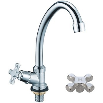 Смеситель моно Solone JIK1-A102-A