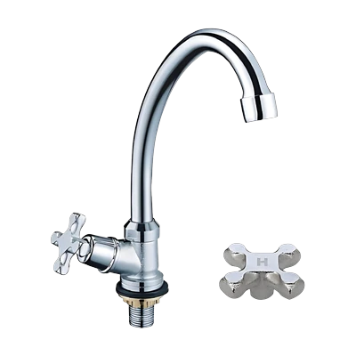 Смеситель моно Solone JIK1-A102-A