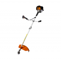 Триммер бензиновый Gramex GT-56R (026910)