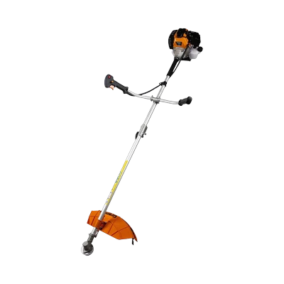 Триммер бензиновый Gramex GT-56R (026910)