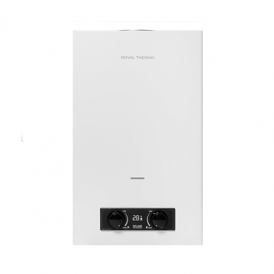 Водонагреватель <b>газовый</b> Royal Thermo GWH 10 Inflame