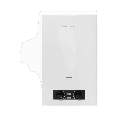Водонагреватель газовый Royal Thermo GWH 10 Inflame