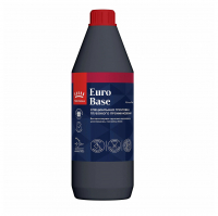 Грунтовка акриловая Tikkurila (Тиккурила) Euro Base 0,9 л