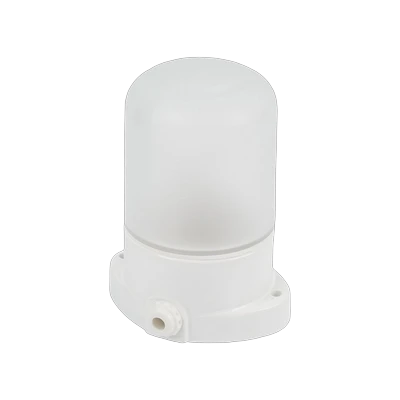 Светильник Feron НББ 01-60-101 60Вт Е27 IP65