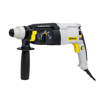 Перфоратор электрический BifAces ARH-850-26D