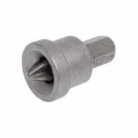 Бита NovoCraft PH2 х 25 мм с <b>ограничителем</b>