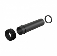 <b>Прокладки</b> и вывод для инсталляции AlcaPlast M901