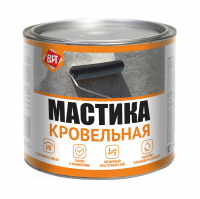 Мастика кровельная Вит 1,6 кг