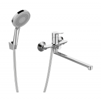 <b>Смеситель</b> для ванны Lemark Siberia LMF-7021B-C