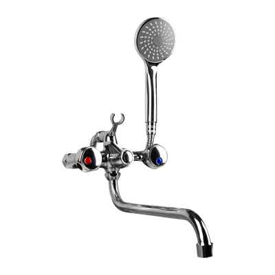 Смеситель для <b>ванны</b> DORON DB 1318-30S