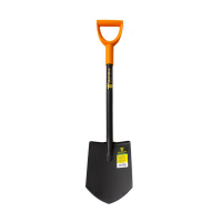 <b>Лопата штыковая</b> саперная GRASSMAN G-115167