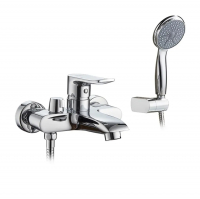 <b>Смеситель</b> для ванны Ledeme L3234