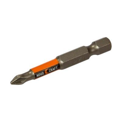 Бита NovoCRAFT PZ1х50мм 