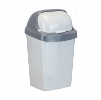 Контейнер для мусора Ролл Топ М2466 15 л